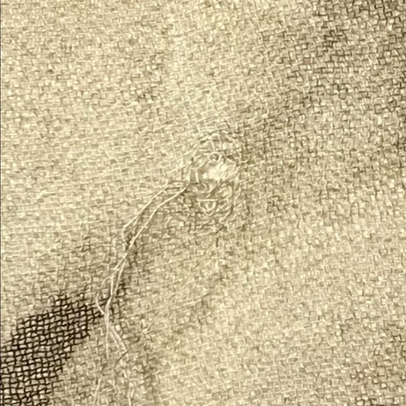 Lauren-Ralph Lauren scarf - Picture 5 of 6